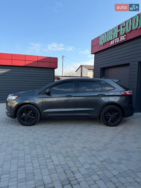 Внедорожник / Кроссовер Ford Edge 2019 в Белой Церкви