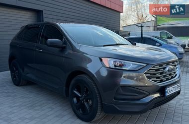 Внедорожник / Кроссовер Ford Edge 2019 в Белой Церкви