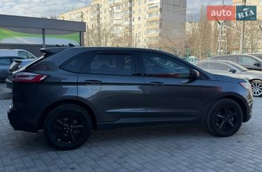 Внедорожник / Кроссовер Ford Edge 2019 в Белой Церкви