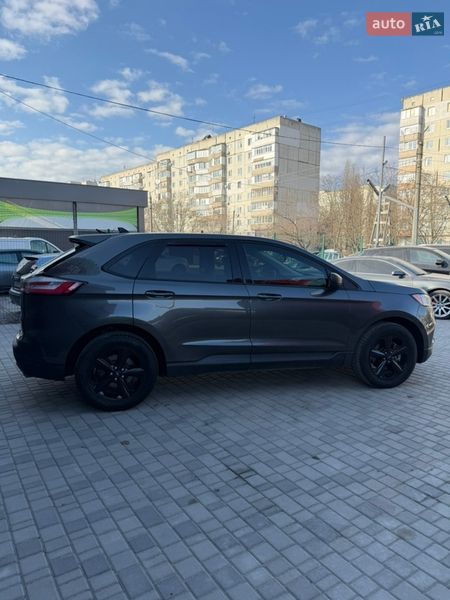 Внедорожник / Кроссовер Ford Edge 2019 в Белой Церкви