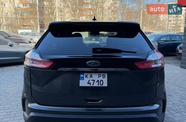 Внедорожник / Кроссовер Ford Edge 2019 в Белой Церкви