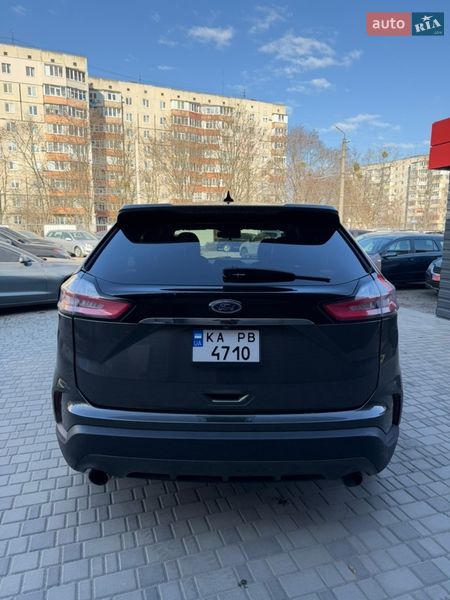 Внедорожник / Кроссовер Ford Edge 2019 в Белой Церкви