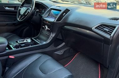 Внедорожник / Кроссовер Ford Edge 2019 в Белой Церкви