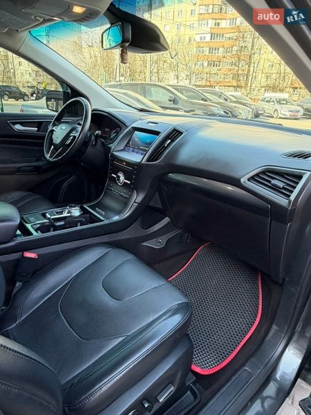 Внедорожник / Кроссовер Ford Edge 2019 в Белой Церкви