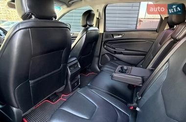 Внедорожник / Кроссовер Ford Edge 2019 в Белой Церкви