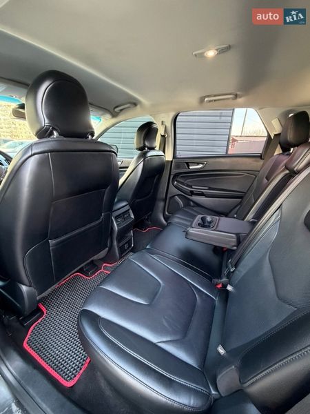 Внедорожник / Кроссовер Ford Edge 2019 в Белой Церкви
