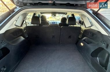 Внедорожник / Кроссовер Ford Edge 2019 в Белой Церкви
