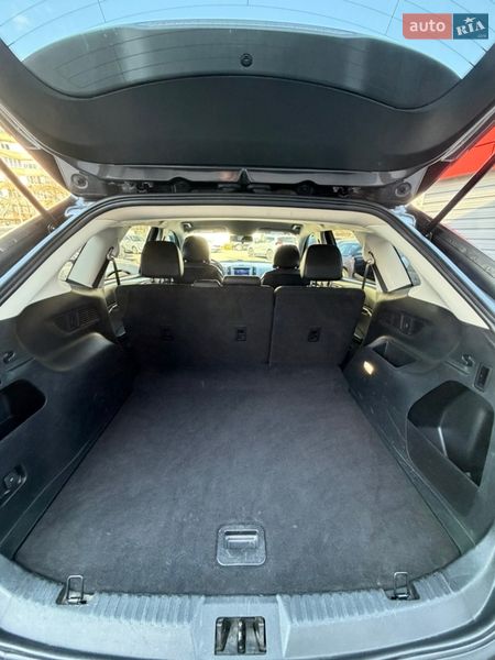 Внедорожник / Кроссовер Ford Edge 2019 в Белой Церкви