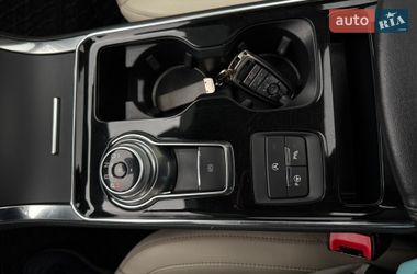 Внедорожник / Кроссовер Ford Edge 2020 в Харькове
