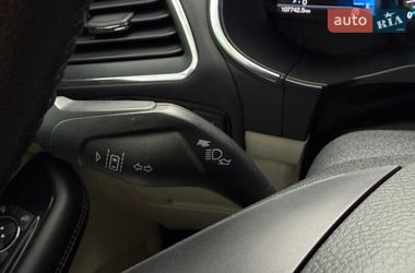 Внедорожник / Кроссовер Ford Edge 2020 в Харькове