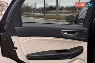 Внедорожник / Кроссовер Ford Edge 2020 в Харькове