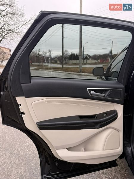 Внедорожник / Кроссовер Ford Edge 2020 в Харькове