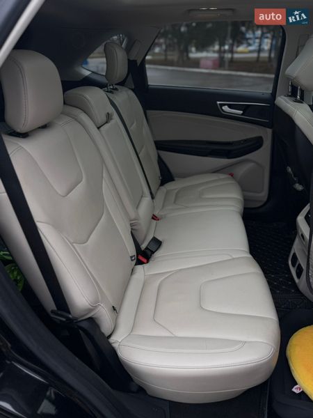 Внедорожник / Кроссовер Ford Edge 2020 в Харькове