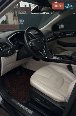 Внедорожник / Кроссовер Ford Edge 2020 в Харькове