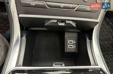 Внедорожник / Кроссовер Ford Edge 2020 в Харькове