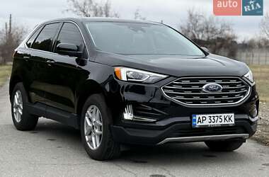 Позашляховик / Кросовер Ford Edge 2023 в Дніпрі