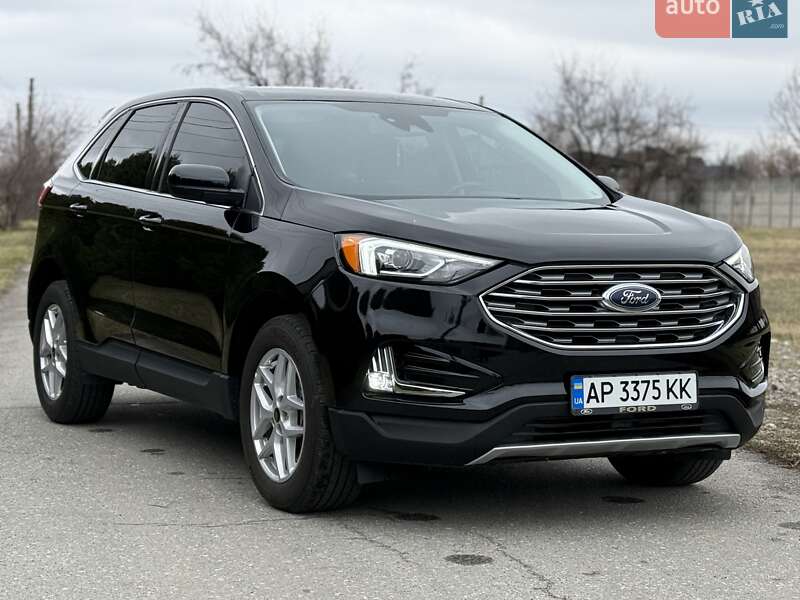 Ford Edge 2023