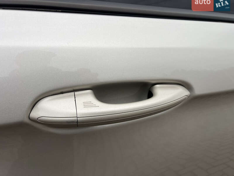 Внедорожник / Кроссовер Ford Edge 2017 в Киеве