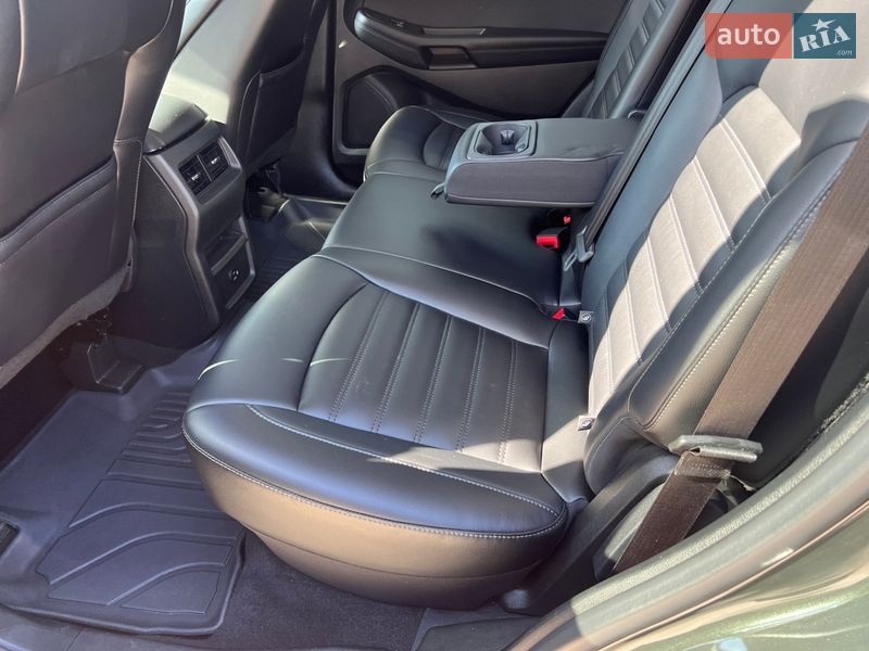 Внедорожник / Кроссовер Ford Edge 2022 в Ровно