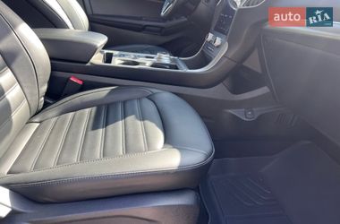 Внедорожник / Кроссовер Ford Edge 2022 в Ровно