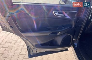 Внедорожник / Кроссовер Ford Edge 2022 в Ровно