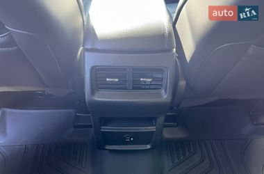 Внедорожник / Кроссовер Ford Edge 2022 в Ровно