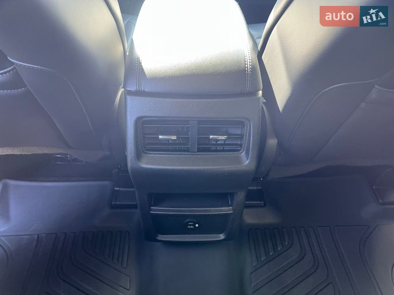 Внедорожник / Кроссовер Ford Edge 2022 в Ровно