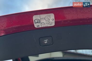 Внедорожник / Кроссовер Ford Edge 2019 в Львове