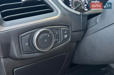 Внедорожник / Кроссовер Ford Edge 2019 в Львове