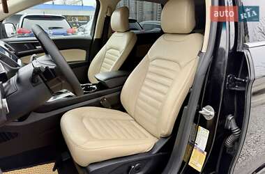 Внедорожник / Кроссовер Ford Edge 2016 в Харькове