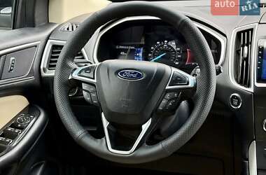 Внедорожник / Кроссовер Ford Edge 2016 в Харькове