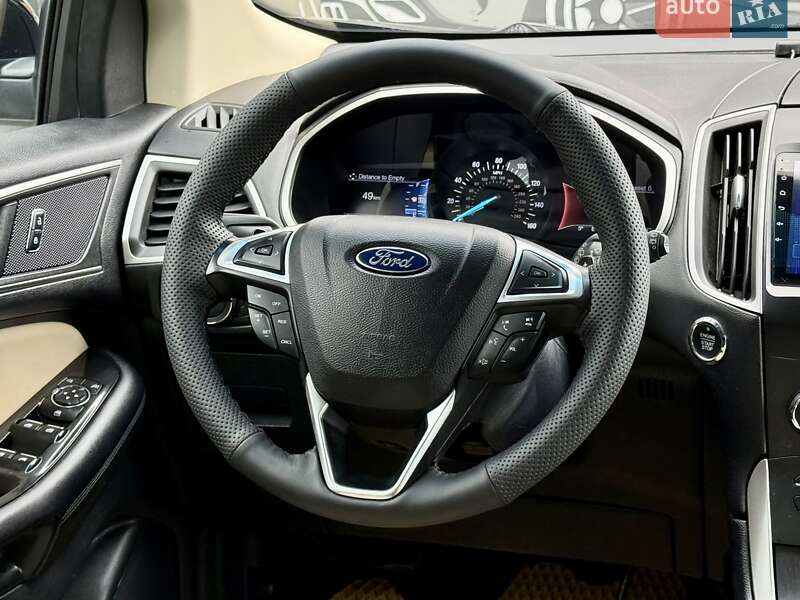 Внедорожник / Кроссовер Ford Edge 2016 в Харькове