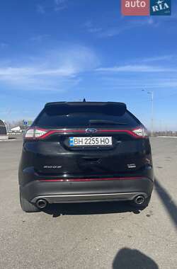 Внедорожник / Кроссовер Ford Edge 2016 в Благовещенском