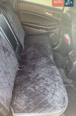 Внедорожник / Кроссовер Ford Edge 2016 в Благовещенском