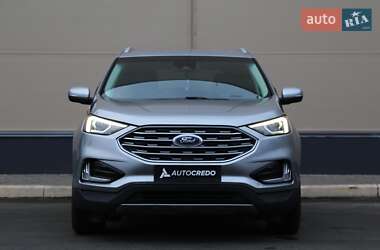 Внедорожник / Кроссовер Ford Edge 2019 в Киеве