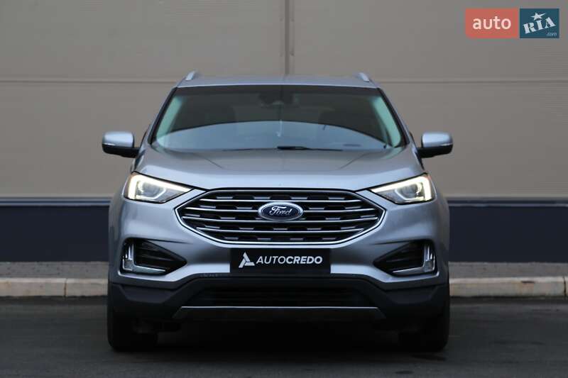 Внедорожник / Кроссовер Ford Edge 2019 в Киеве