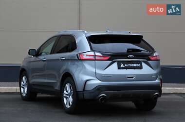Внедорожник / Кроссовер Ford Edge 2019 в Киеве