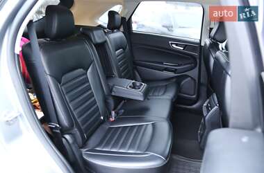 Внедорожник / Кроссовер Ford Edge 2019 в Киеве