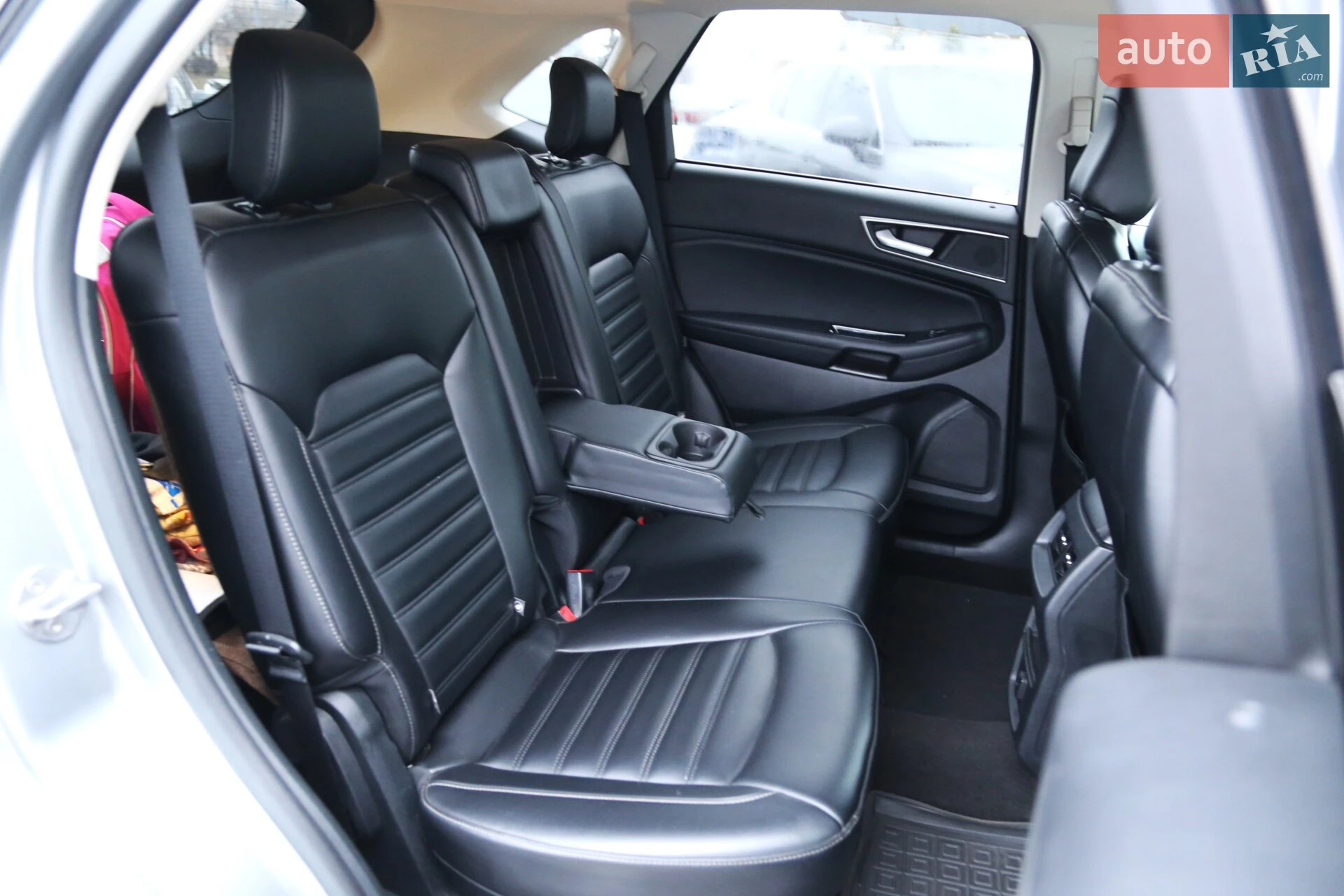 2019 Ford Edge - мініатюра 9