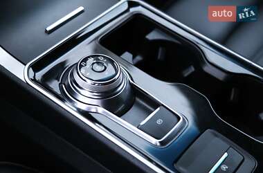 Внедорожник / Кроссовер Ford Edge 2019 в Киеве