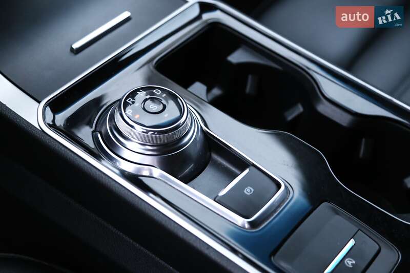 Внедорожник / Кроссовер Ford Edge 2019 в Киеве