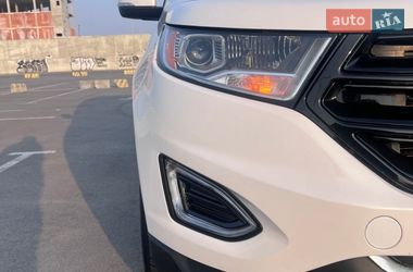 Внедорожник / Кроссовер Ford Edge 2017 в Львове