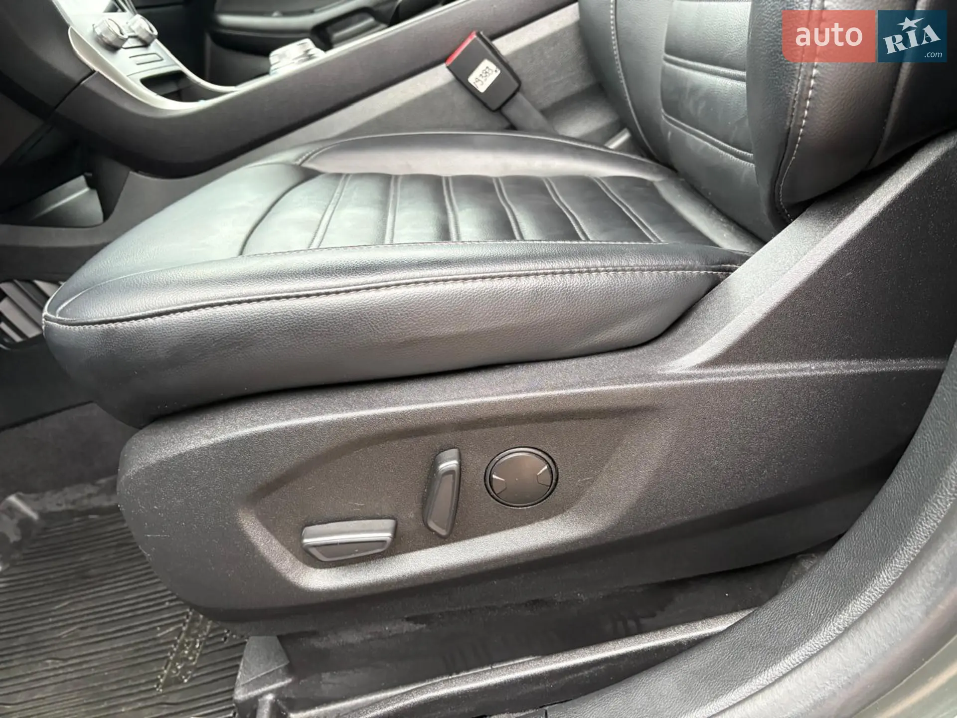 2023 Ford Edge - мініатюра 9