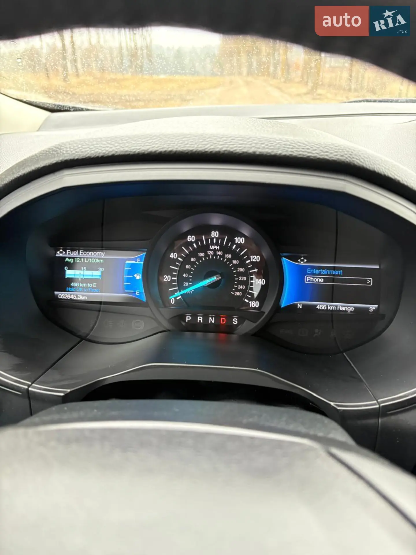 2023 Ford Edge - мініатюра 29