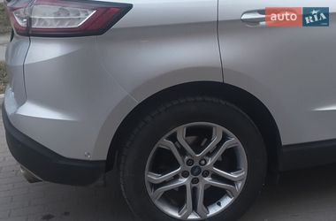 Позашляховик / Кросовер Ford Edge 2016 в Шепетівці