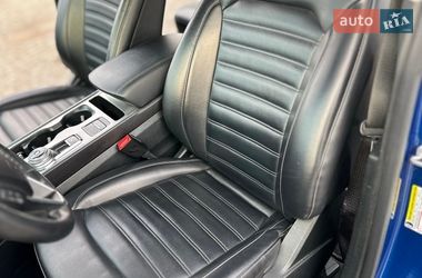 Внедорожник / Кроссовер Ford Edge 2022 в Львове