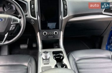 Внедорожник / Кроссовер Ford Edge 2022 в Львове