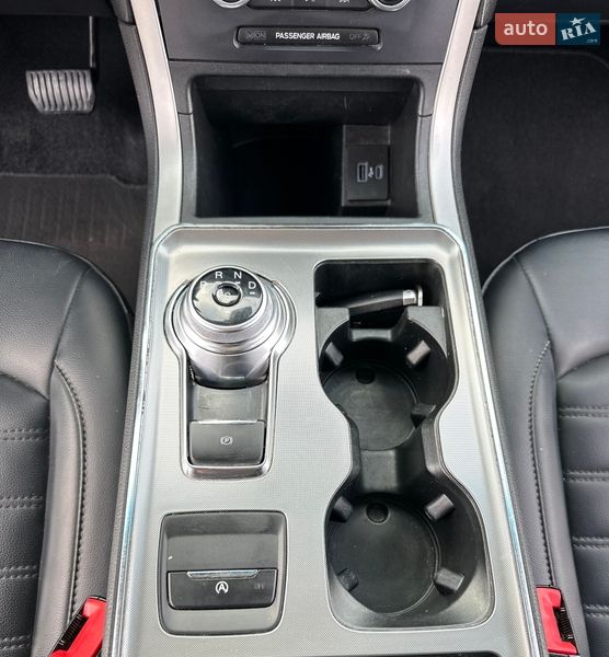 Внедорожник / Кроссовер Ford Edge 2022 в Львове