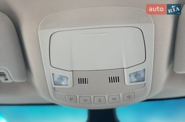 Внедорожник / Кроссовер Ford Edge 2022 в Львове