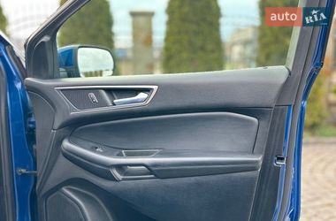 Внедорожник / Кроссовер Ford Edge 2022 в Львове